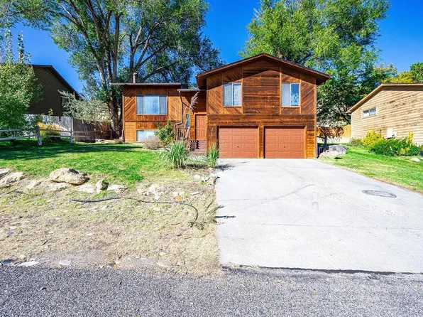 385 1/2 Hill View Dr, Grand Junction, CO 81507