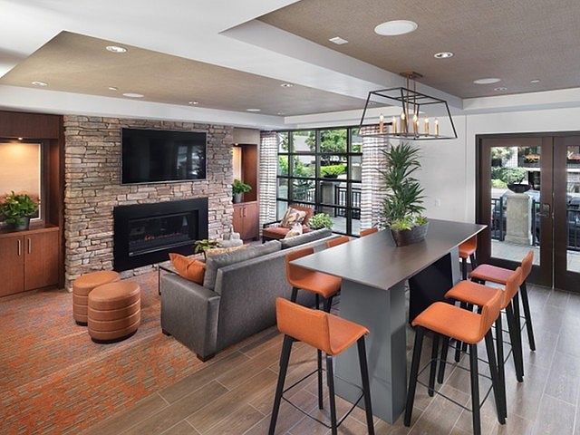 Clubroom