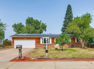 16037 E Cornell Pl, Aurora, CO 80013