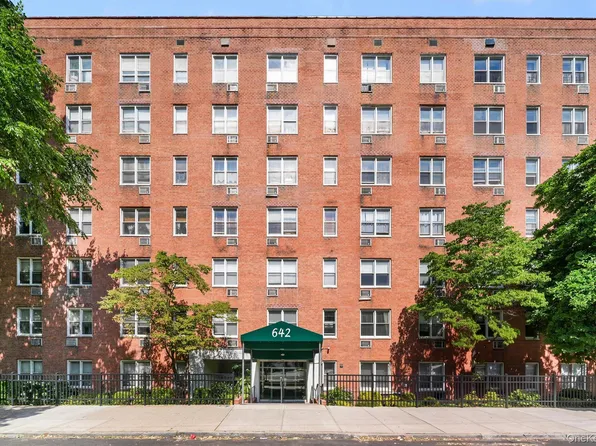 642 Locust Street #4H, Mount Vernon, NY 10552