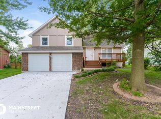 109 Manor Pl, Gardner, KS 66030
