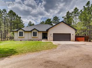 14440 Chalet Ln, Elbert, CO 80106
