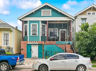 2912 Palmyra St APT B, New Orleans, LA 70119