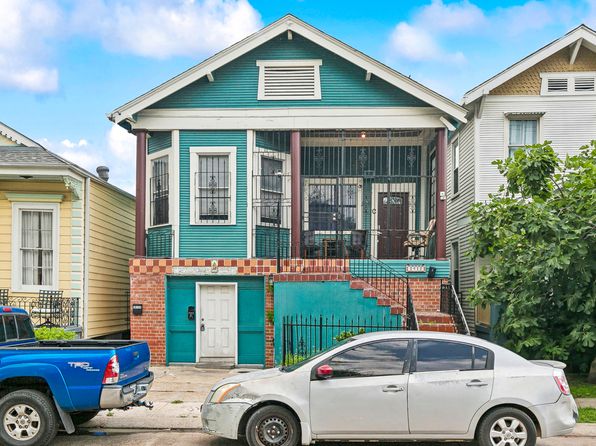 2912 Palmyra St APT B