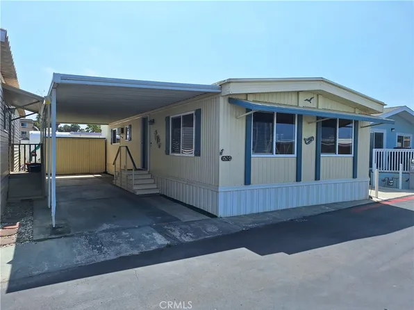 900 N Cleveland St Spc 157G, Oceanside, CA 92054