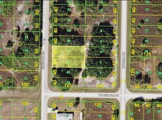 2208 Highlands Rd, Punta Gorda, FL 33983