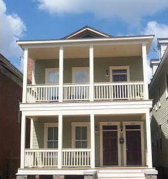 2231 Whitaker St #LOWER — Photo 2
