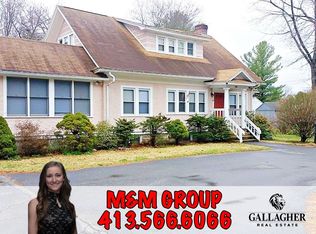 1644 Allen St, Springfield, MA 01118