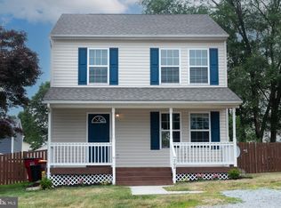 706 N Reymann St, Ranson, WV 25438