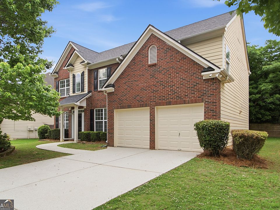 1st image of 4520 Creekside Cv