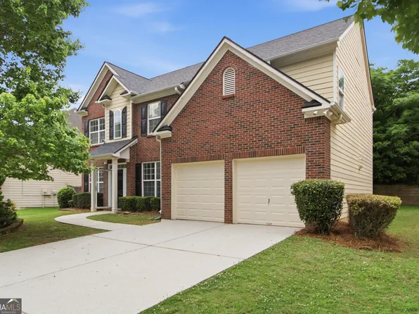 4520 Creekside Cv, Atlanta, GA 30349