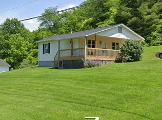 813 Elmwood Dr #813, Saltville, VA