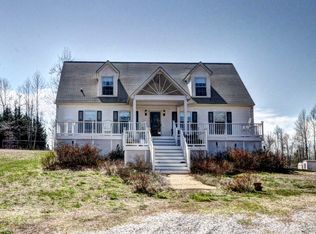 4870 Good Hope Rd, Lanexa, VA 23089