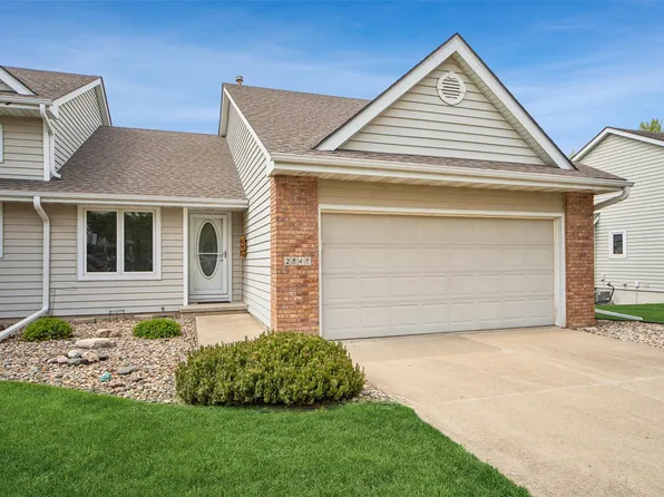 2848 NW North Creek Cir, Ankeny, IA 50023