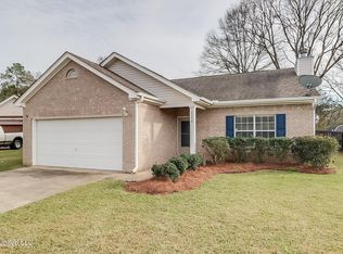 12250 Amanda Way, Gulfport, MS 39503