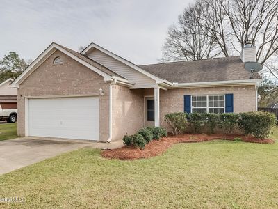 12250 Amanda Way, Gulfport, MS, 39503