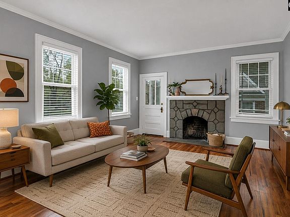 2nd image of 3403 Abingdon Rd