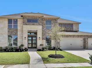 9031 Boardwalk Pl, Manvel, TX 77578