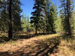 Nhn Washington Dr, Trout Creek, MT 59874