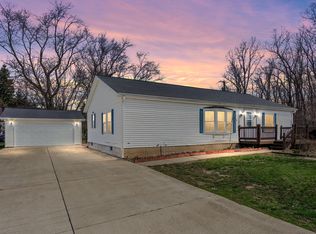 37420 Tyler Rd, Romulus, MI 48174