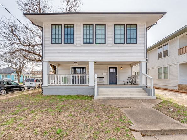 Home for Sale in Bishop Arts District - Dallas TX