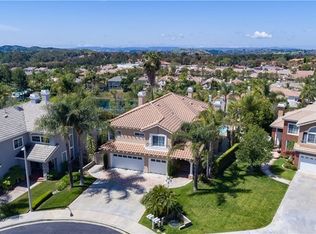 21541 Bluejay St, Rancho Santa Margarita, CA 92679