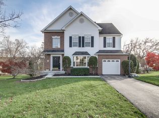 321 Minuteman Dr, Collegeville, PA 19426