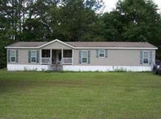 3846 Clifton Rd N, Valdosta, GA 31606