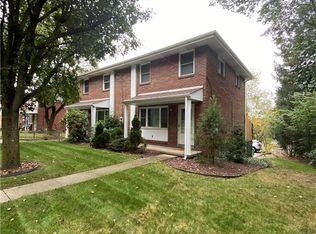 551 Cumberland Rd, Pittsburgh, PA 15237