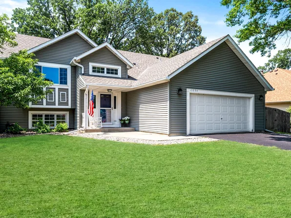 13334 Thrush St NW, Andover, MN 55304