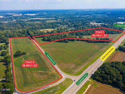 0 Ameristeel Rd, Jackson, TN, 38305