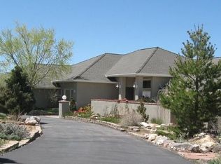 1384 S Panorama Dr, Cedar City, UT 84720