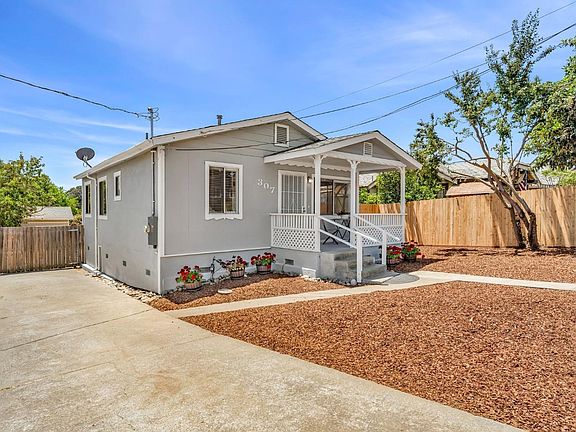 2nd image of 307 Idora Avenue