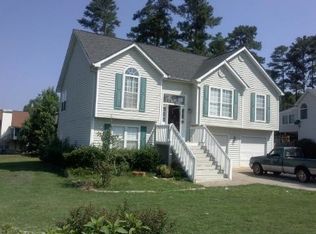 1416 Trafalgar Way, Hampton, GA 30228