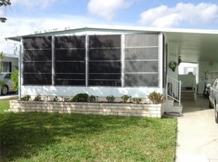 526 Blackburn Blvd, North Port, FL 34287