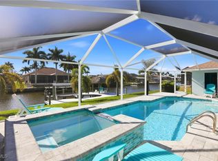 2118 SW 38th Ter, Cape Coral, FL 33914