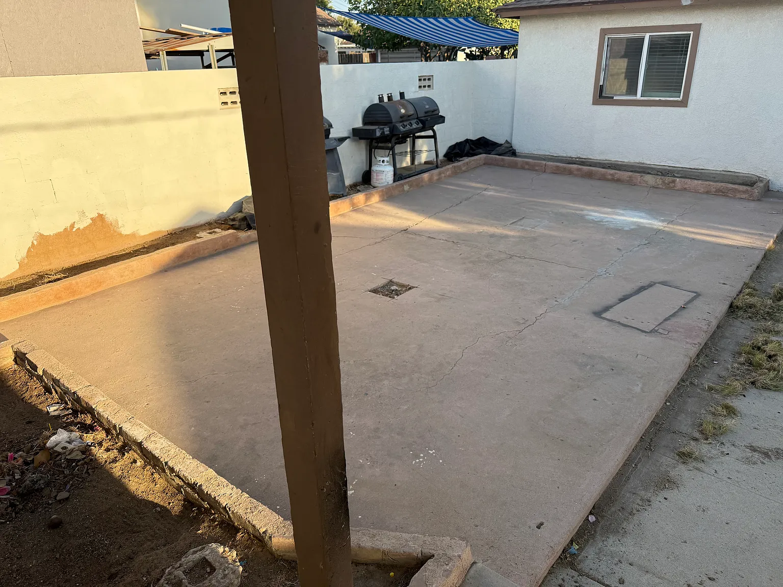 Yale Ave, Bakersfield — Photo 3