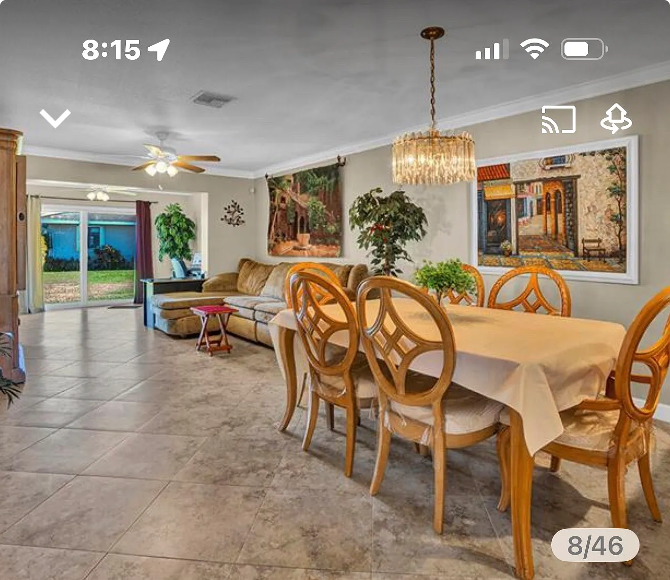2 bed, $2,200 — Photo 3
