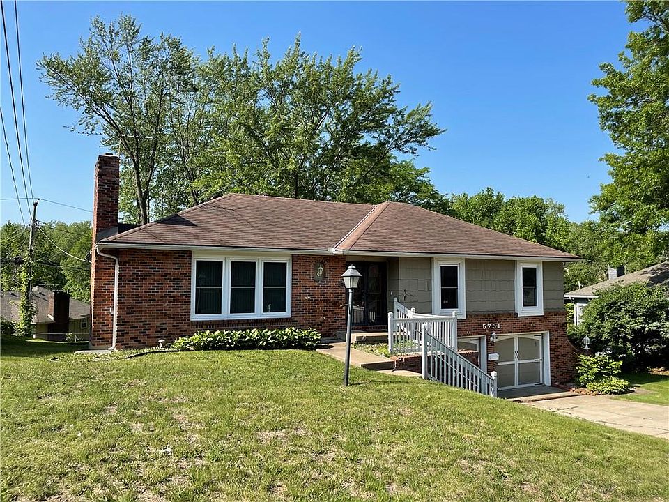 5751 Rowland Ave, Kansas City, KS 66104 Zillow