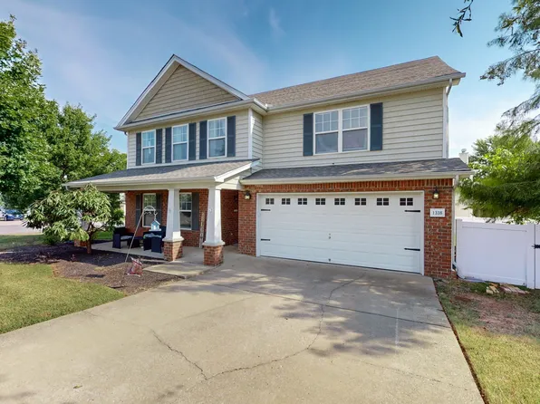 1338 Chopin Ct S, Murfreesboro, TN 37128