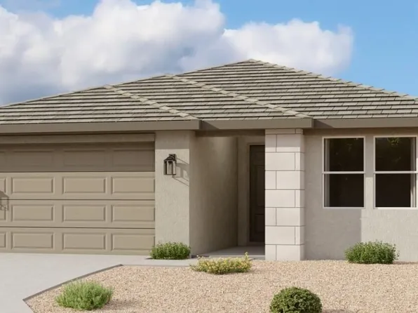 5620 W BUIST Avenue, Laveen, AZ 85339