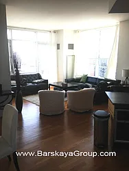 Rented by Barskaya Group Real Estate