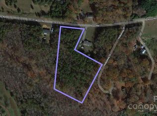 0 Ross Rd, Lincolnton, NC 28092