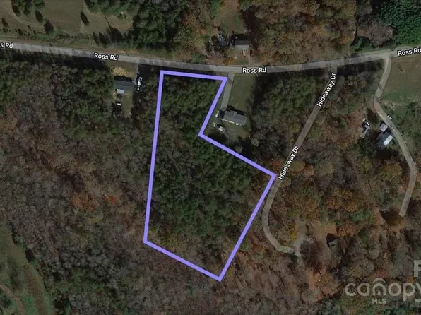 0 Ross Rd, Lincolnton, NC 28092