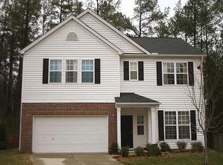 5 Stirrup Ln, Durham, NC 27703