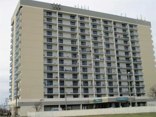 655 Absecon Blvd APT 906, Atlantic City, NJ 08401