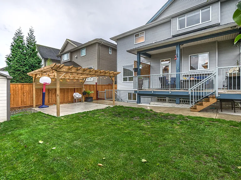 7294 199th St #UPPER HOUSE — Photo 21