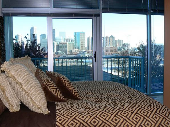 Furnished Apartments For Rent In Lodo Denver Zillow