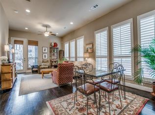 2230 Marilla St, Dallas, TX 75201