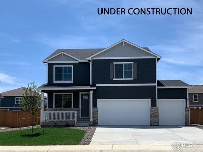 6321 Coralbell St, Wellington, CO, 80549